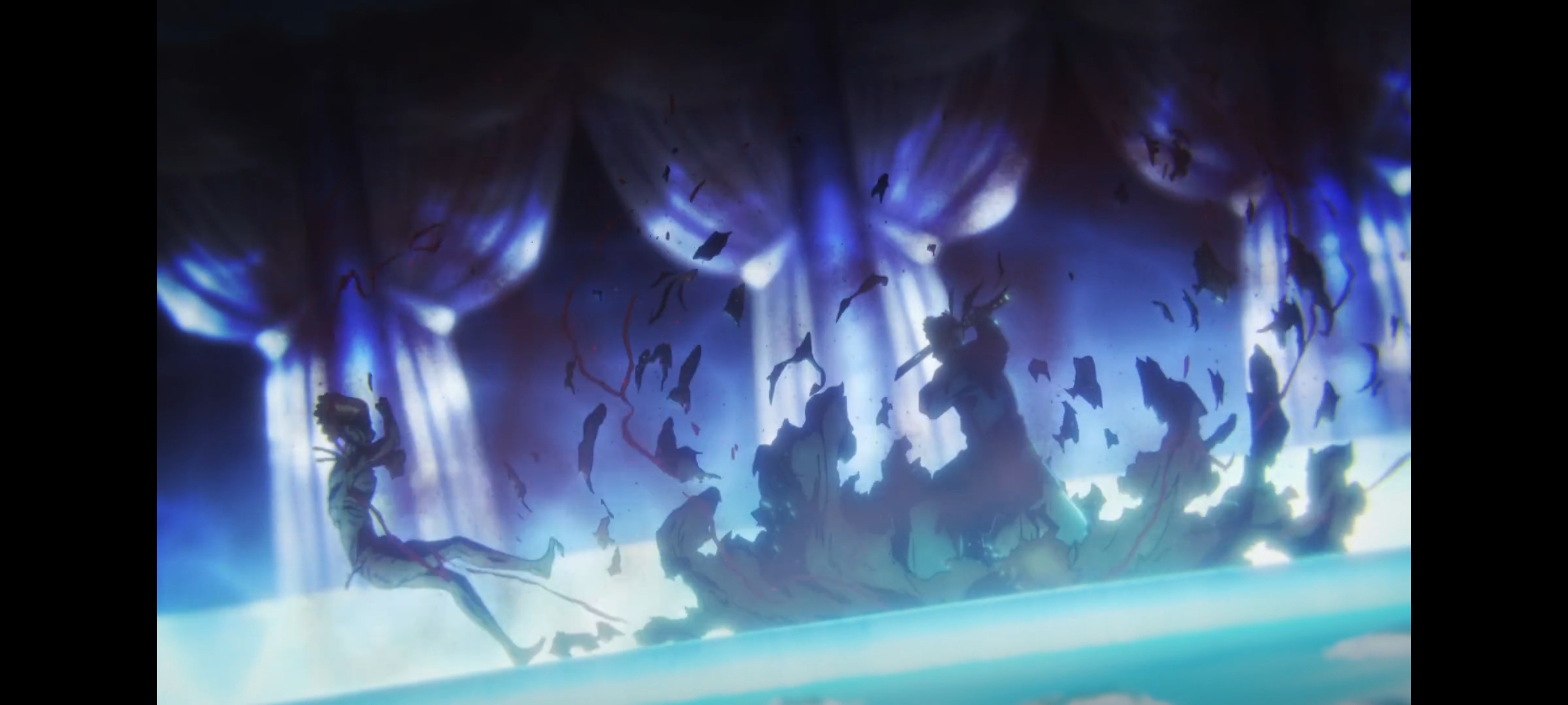 地狱乐,动画,动漫,番剧,二次元,ACG