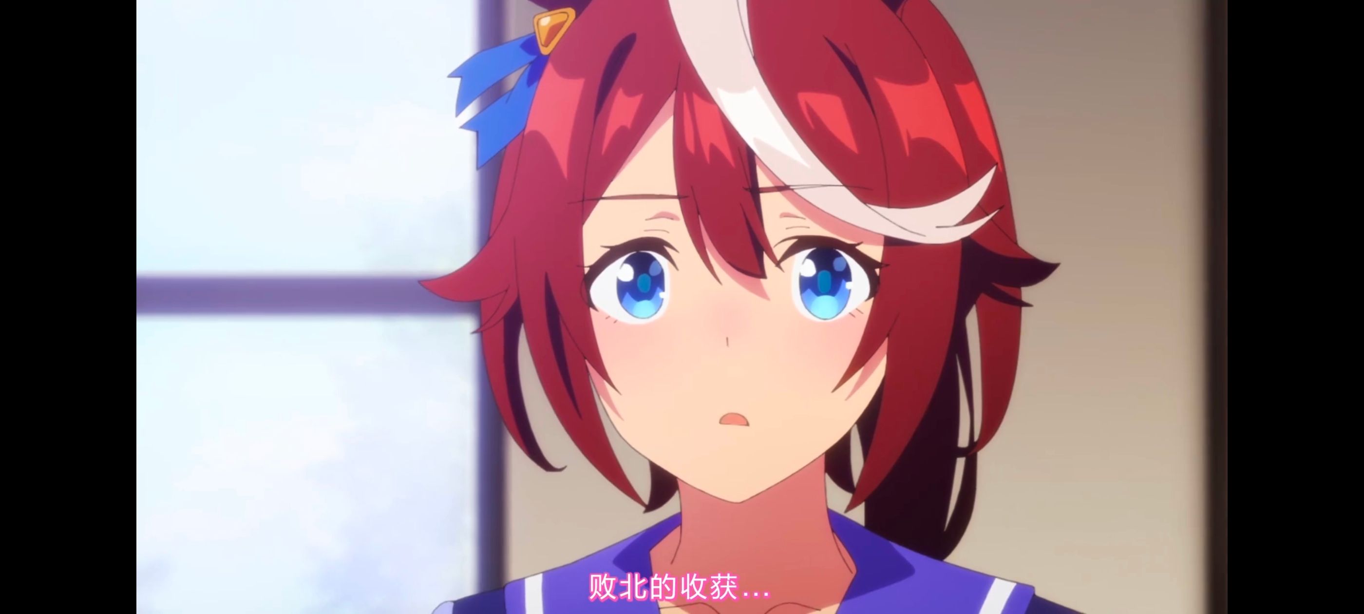 赛马娘,赛马娘PrettyDreby,动画,动漫,番剧,ACG