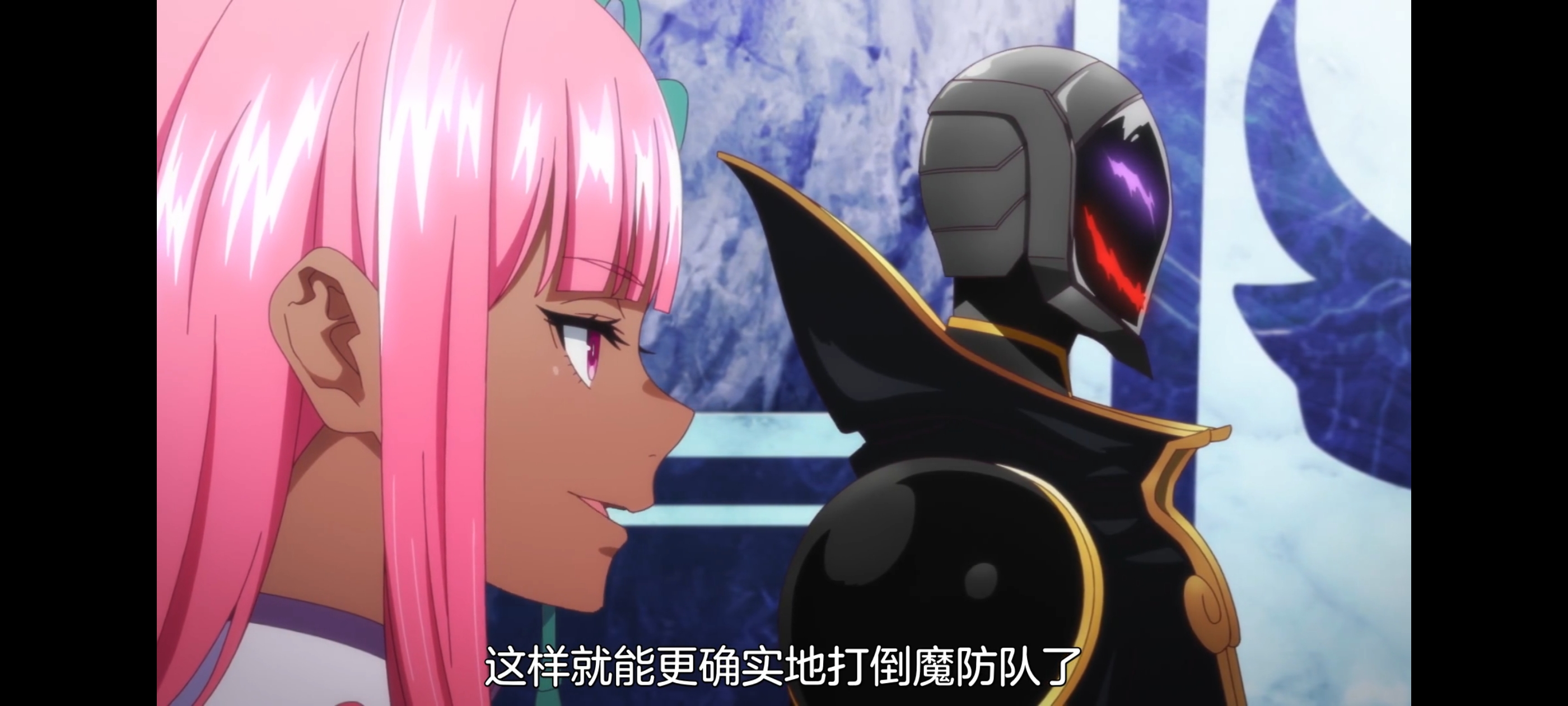 魔都精兵的奴隶,动画,动漫,番剧,二次元,ACG