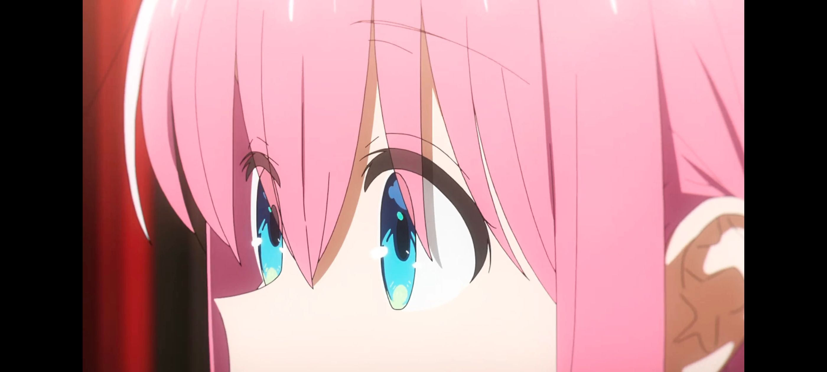 孤独摇滚,动画,动漫,番剧,ACG