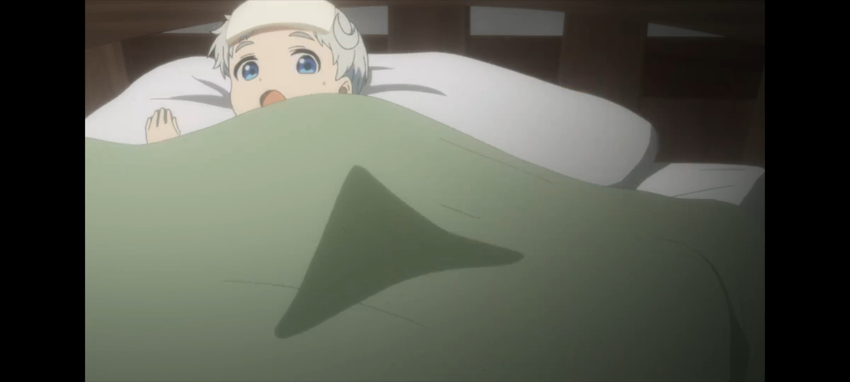 约定的梦幻岛,动画,动漫,番剧,二次元,ACG