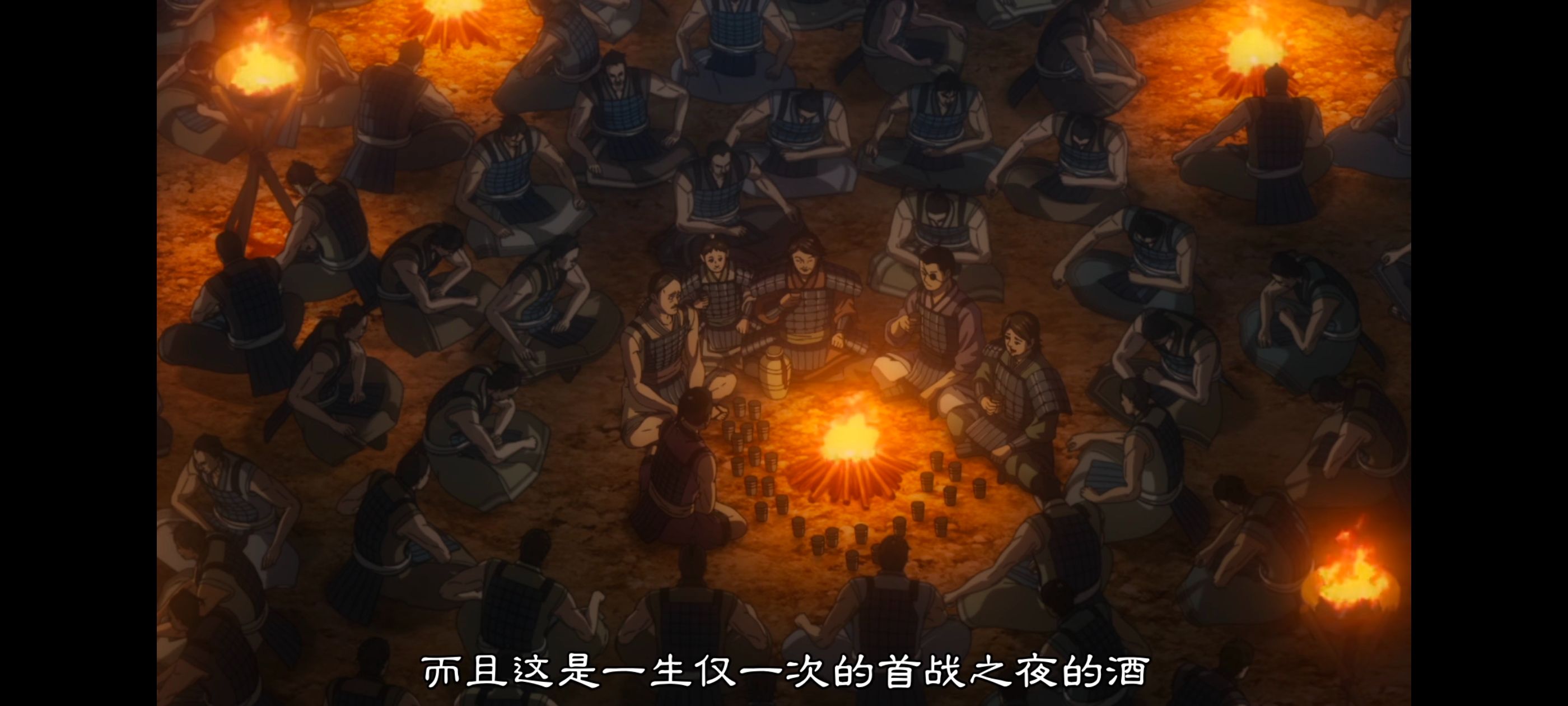 王者天下,动画,动漫,番剧,ACG