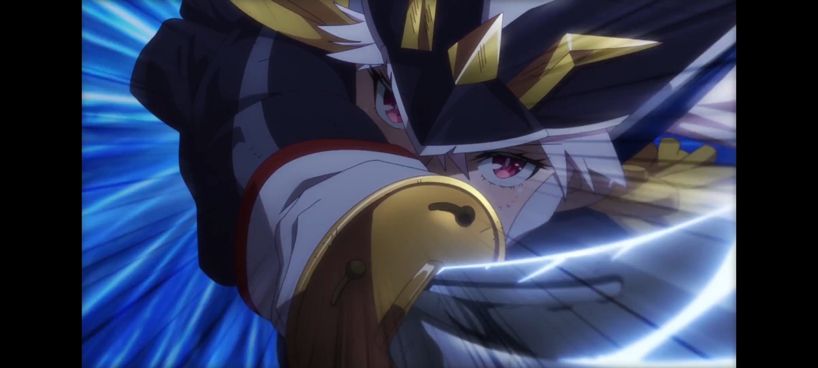 魔都精兵的奴隶,动画,动漫,番剧,ACG,二次元