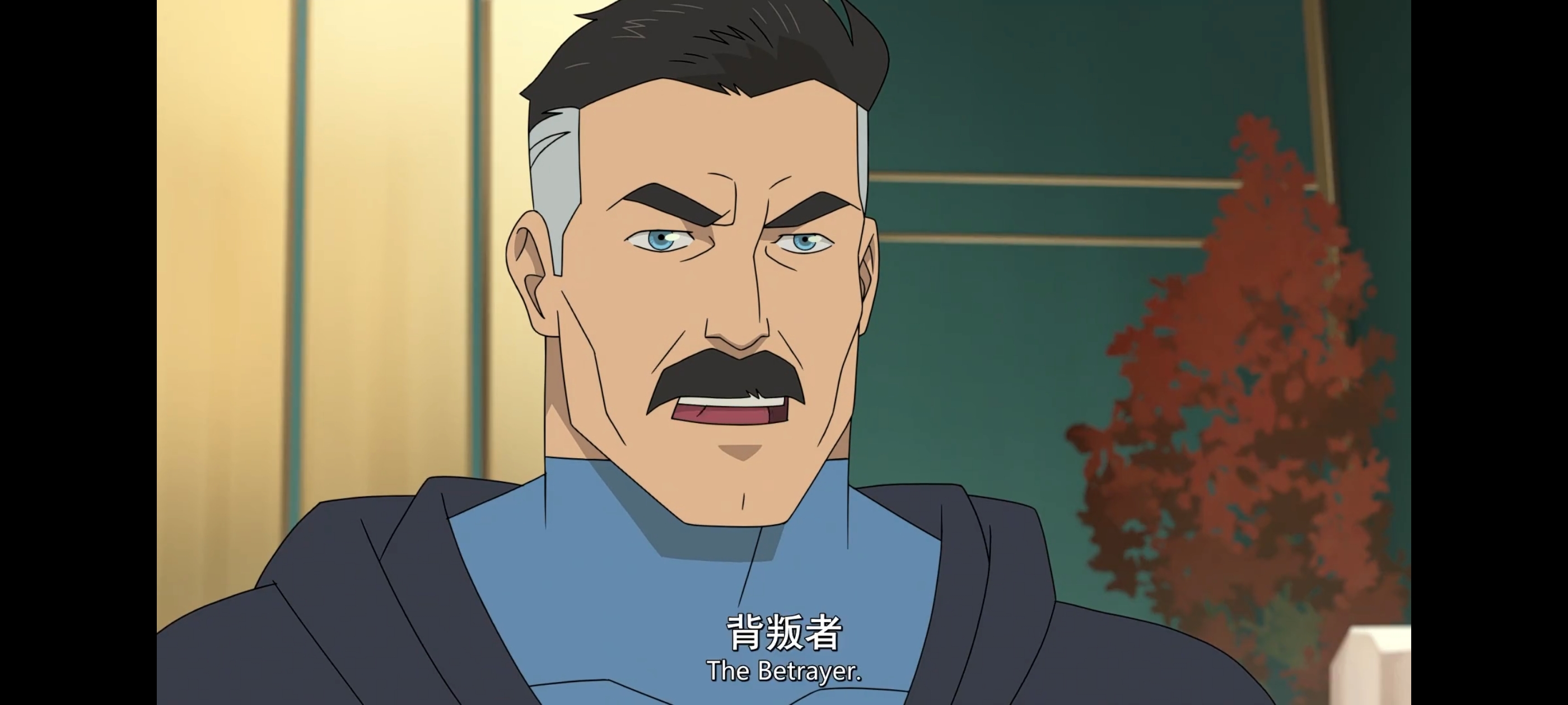 无敌少侠,image,动画,动漫,番剧,ACG