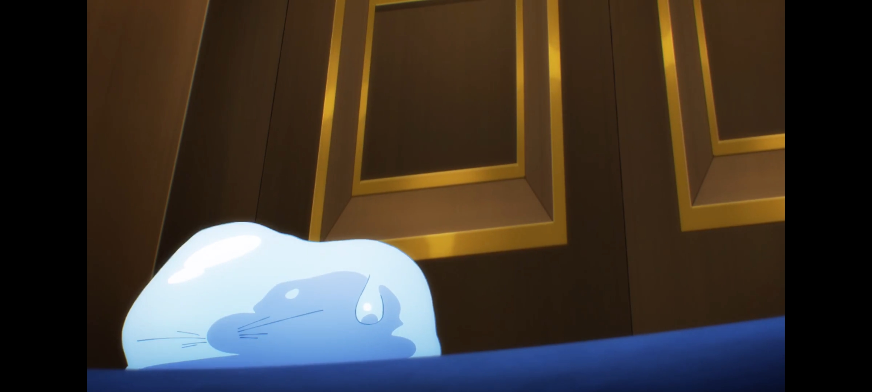 关于我转生变成史莱姆这档事,关于我转生后成为史莱姆的那件事,动画,动漫,番剧,ACG,二次元