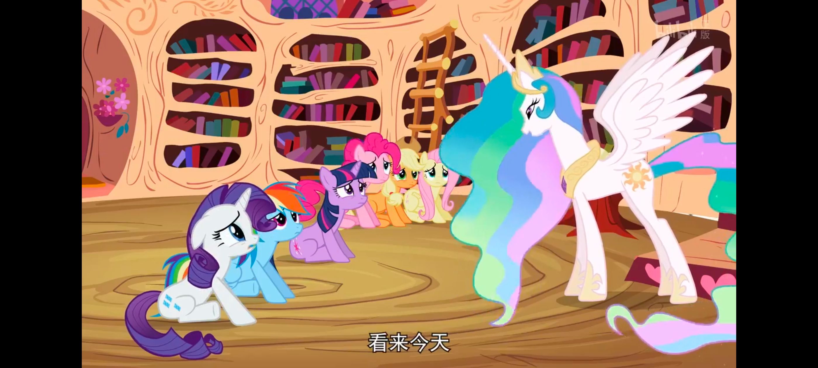 小马宝莉,小马宝莉友谊魔法,彩虹小马,我的小马驹,动画,动漫,番剧,ACG