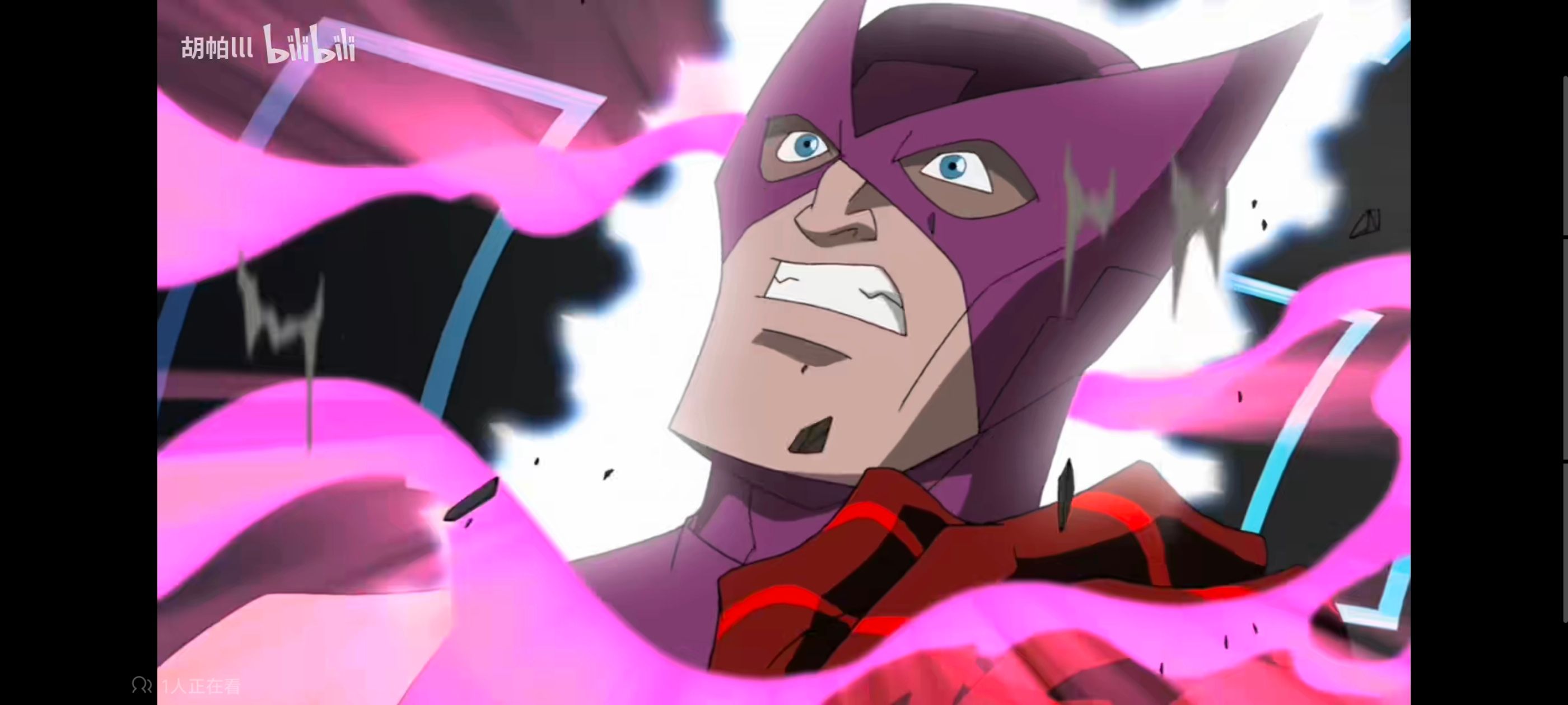 复仇者世上最强英雄组合,复仇者联盟,超级英雄,漫威,动画,番剧,动漫,ACG