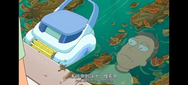 瑞克和莫蒂,瑞克与莫蒂,美漫,动漫,动画,番剧,ACG