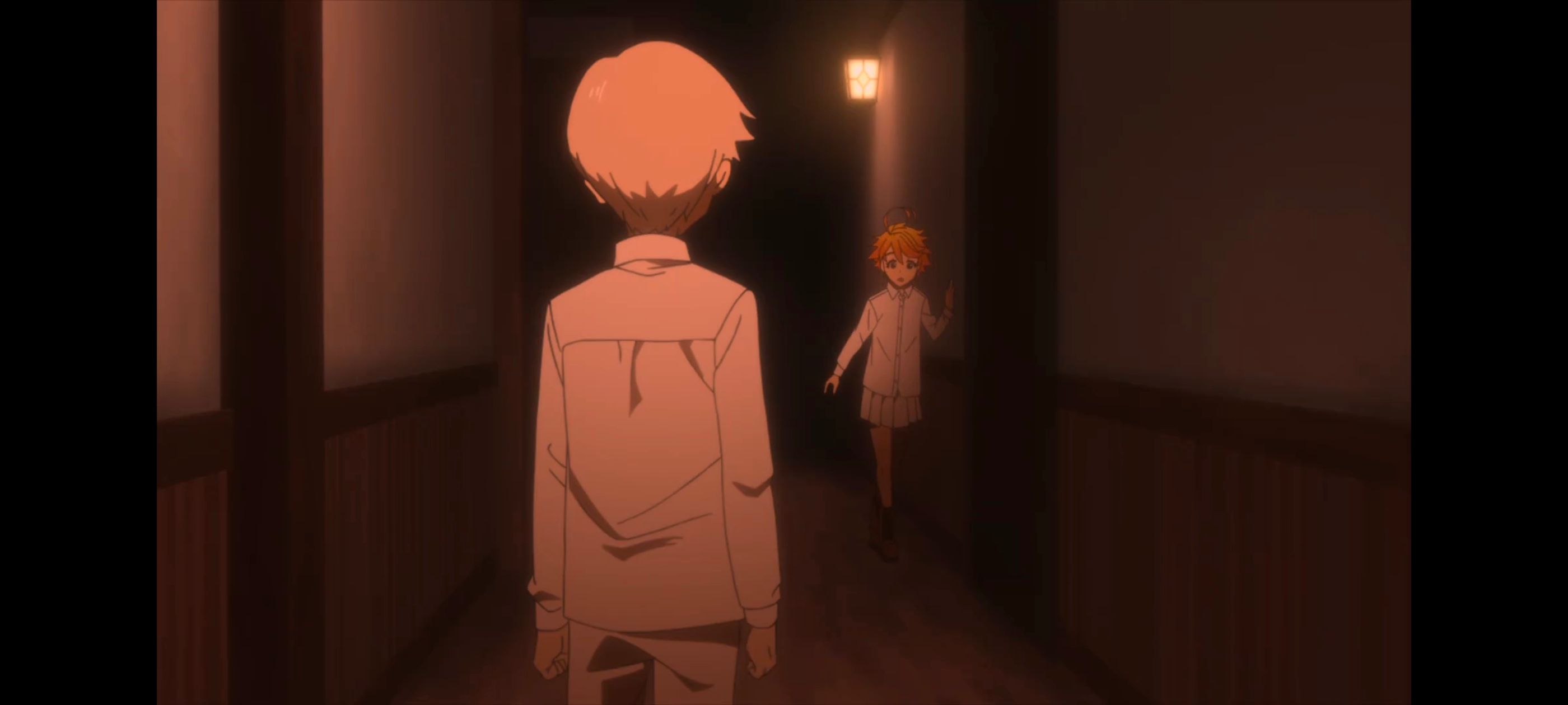 约定的梦幻岛,动画,动漫,番剧,ACG