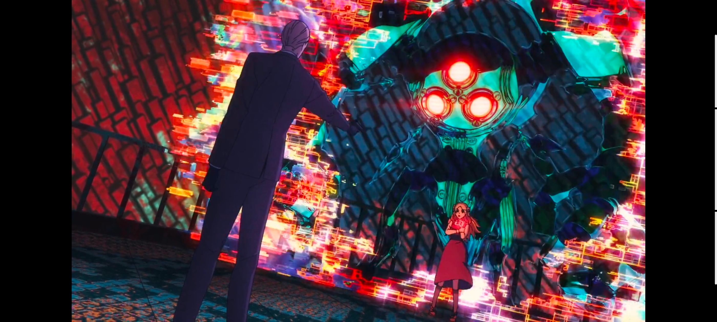 FATE,命运奇异赝品,FatestrangeFake,动画,动漫,番剧,ACG