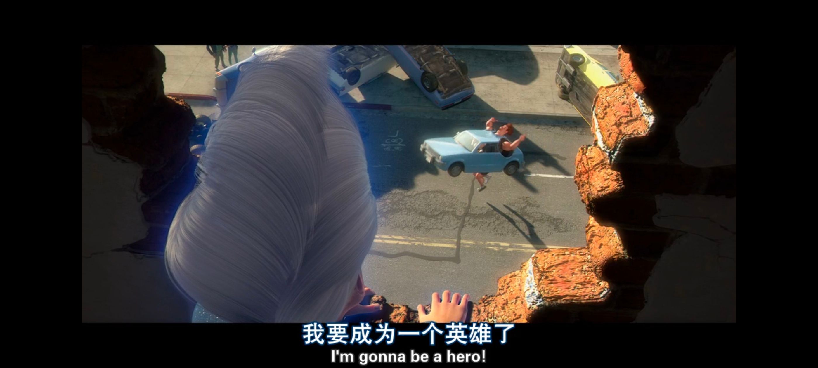 超级大坏蛋,思维大师,动画电影,动画,动漫,欧美动画,欧美动漫,ACG