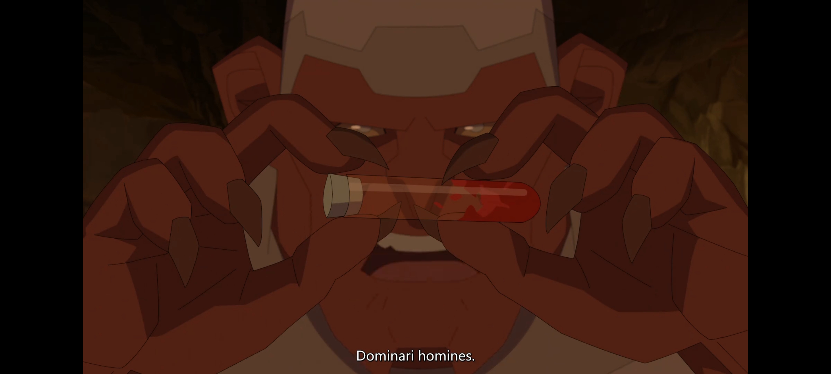 无敌少侠,image,动漫,动画,番剧,二次元,ACG