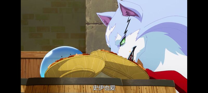 网购技能开启异世界美食之旅,拥有超常技能的异世界流浪美食家,动画,动漫,番剧,ACG