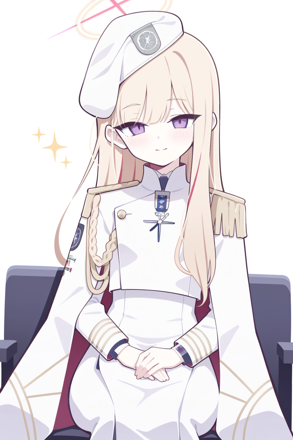 蔚蓝档案,明日方舟,明日方舟终末地,ACG,图集