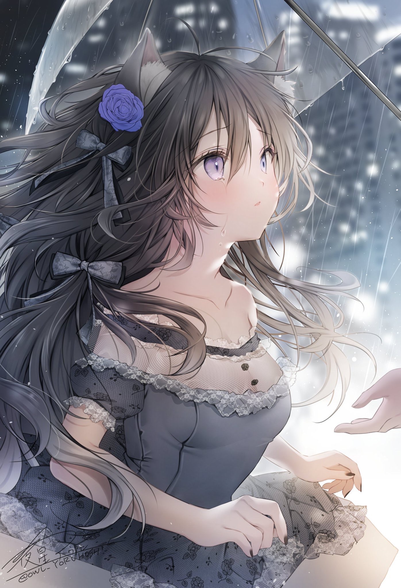 画师推荐,美图