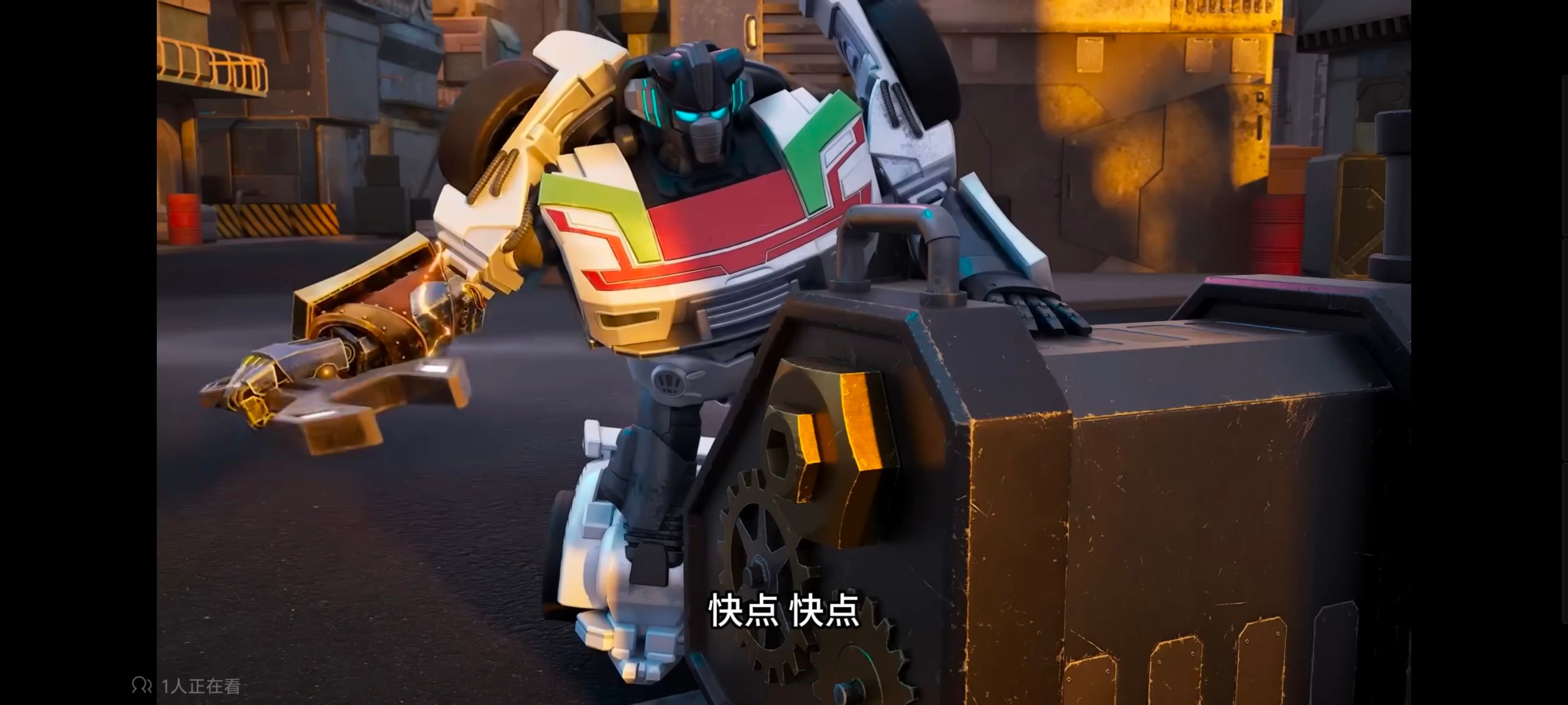 变形金刚,赛博世界,动画,动漫,番剧,ACG,变形金刚赛博世界