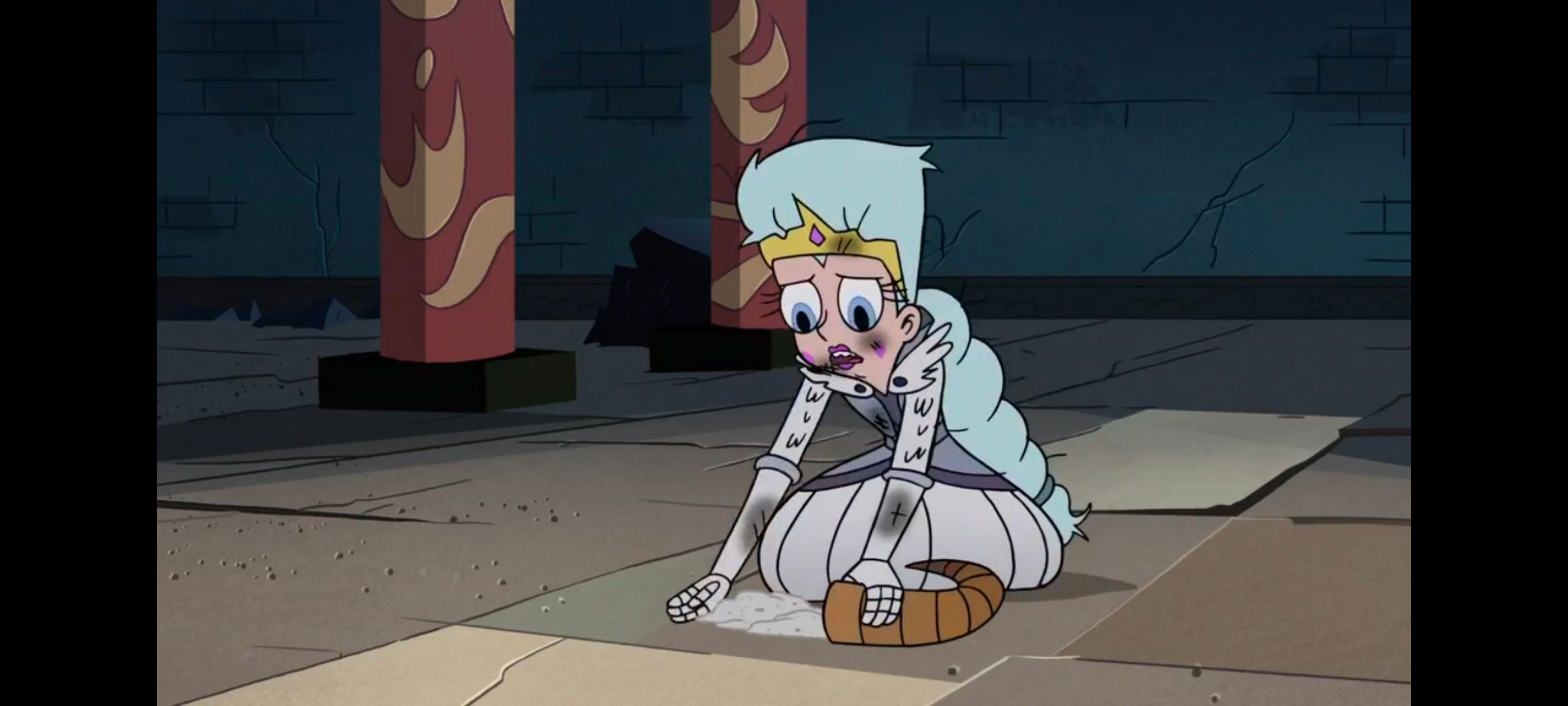 星蝶公主,公主闯天关,奇幻,迪士尼,动画,动漫,欧美动画,欧美动漫,番剧,ACG