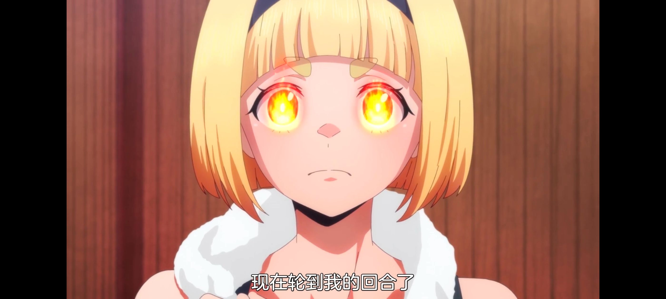 魔都精兵的奴隶,动画,动漫,番剧,二次元,ACG