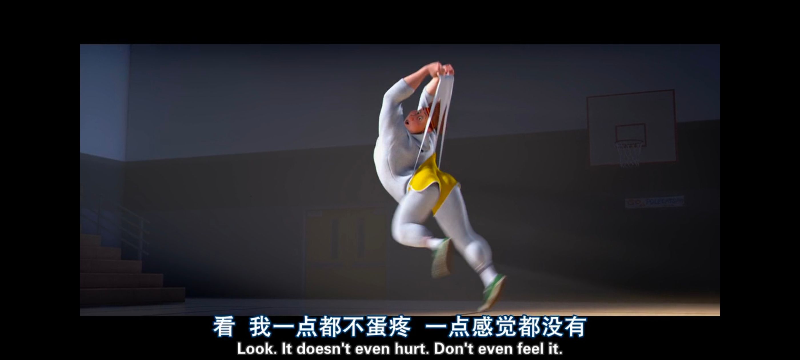 超级大坏蛋,思维大师,动画电影,动画,动漫,欧美动画,欧美动漫,ACG