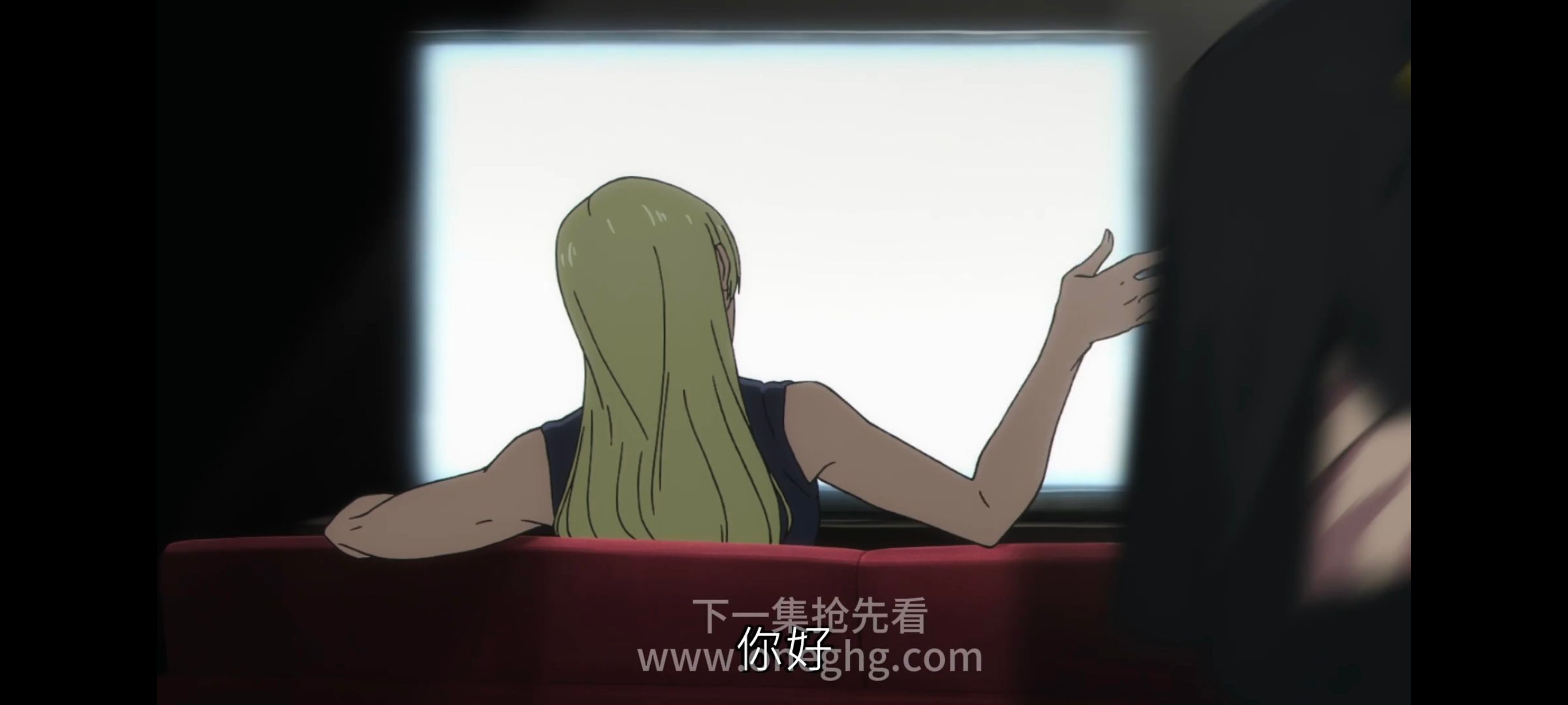 咒术回战,咒术回战死灭回游,动漫,动画,番剧,ACG