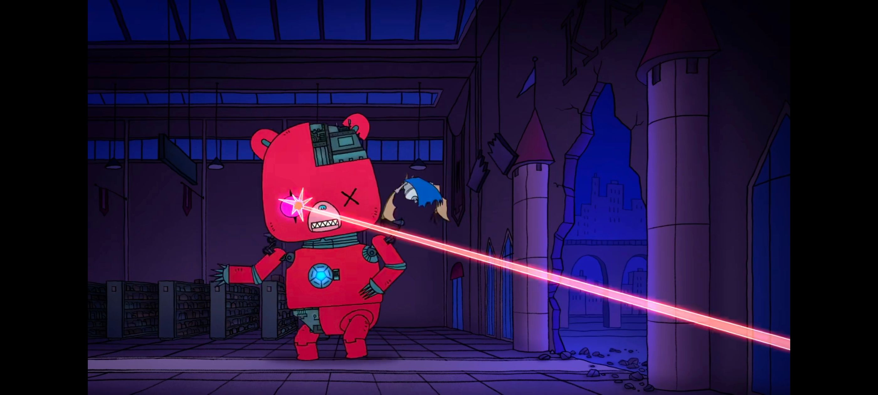 DC,美漫,蝙蝠侠家族,蝙蝠侠一家,动画,动漫,番剧,ACG