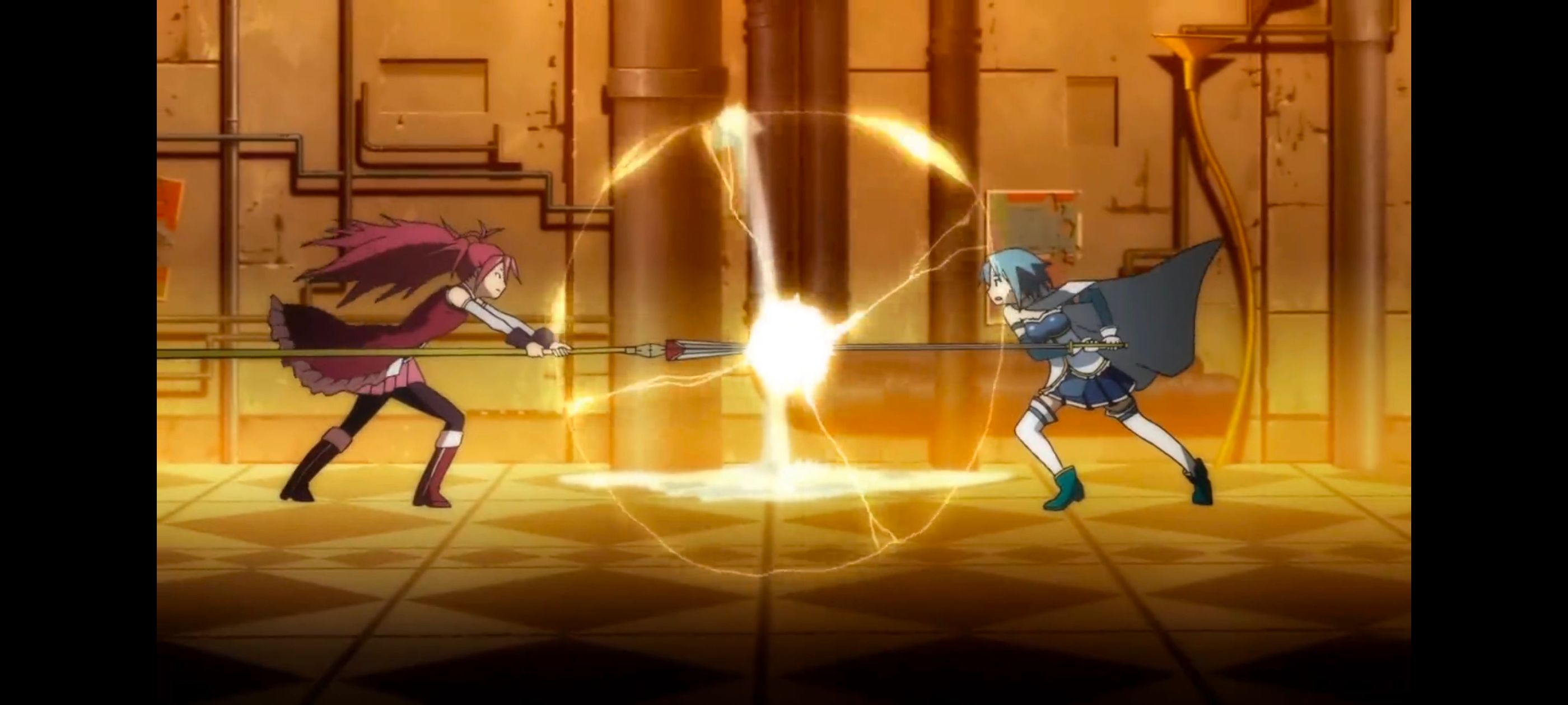 魔法少女小圆,魔法少女,动画,动漫,番剧,ACG