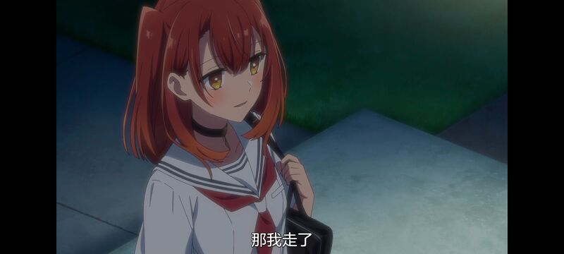 想吃掉我的非人少女,对我垂涎欲滴的非人少女,百合,百合动画,百合动漫,动漫,动画,番剧,ACG