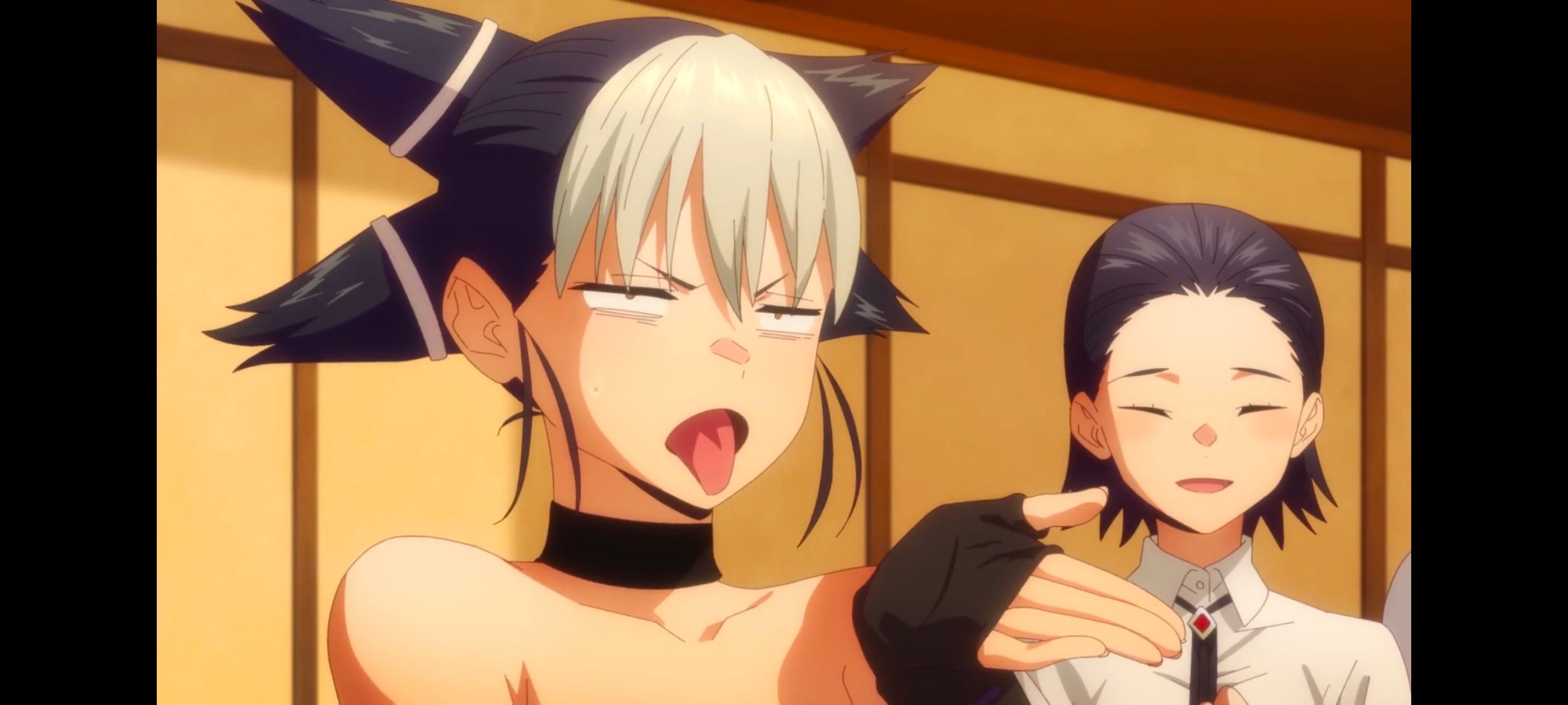 魔都精兵的奴隶,动画,动漫,番剧,二次元,ACG