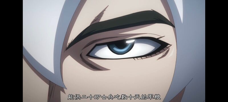 王者天下,动画,动漫,番剧,ACG