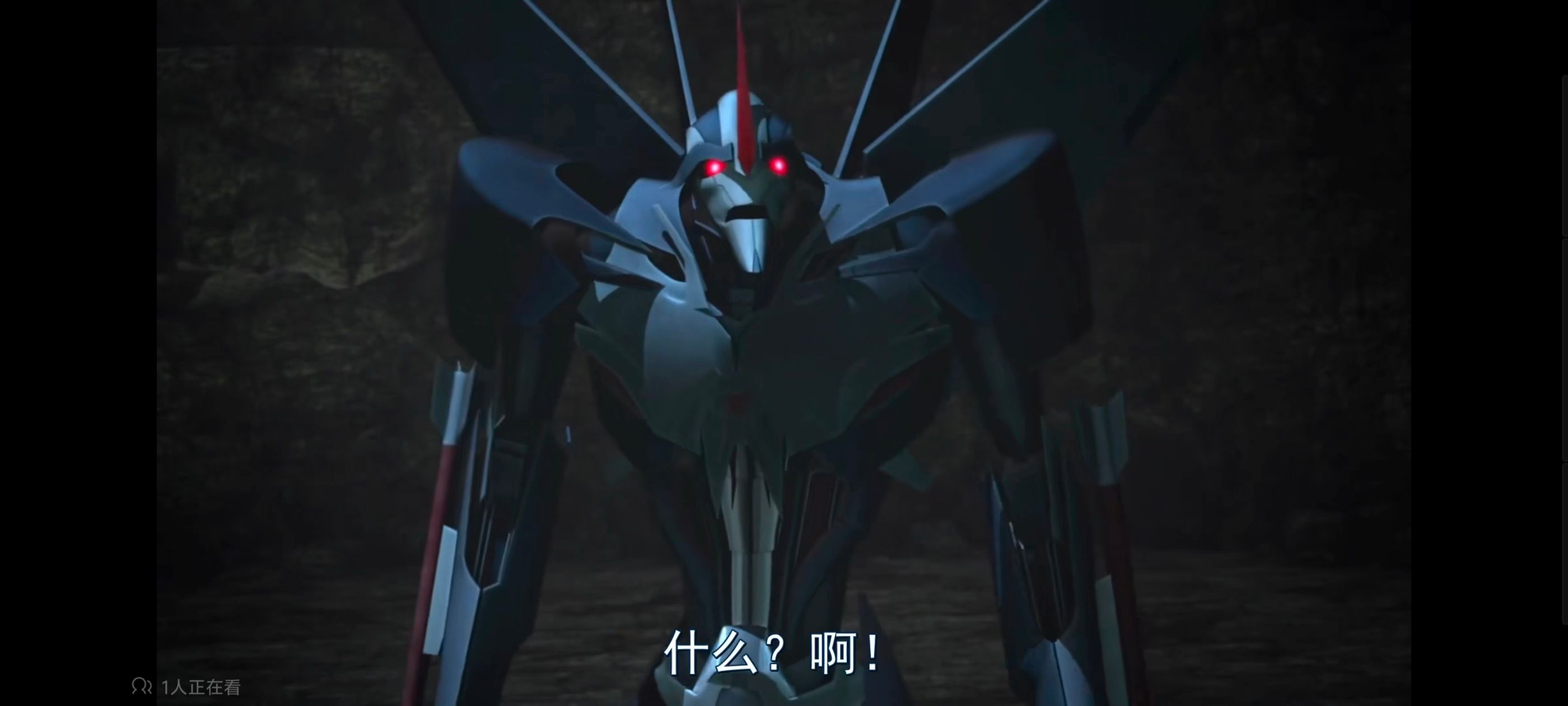 变形金刚,变形金刚领袖之证,动画,动漫,番剧,ACG