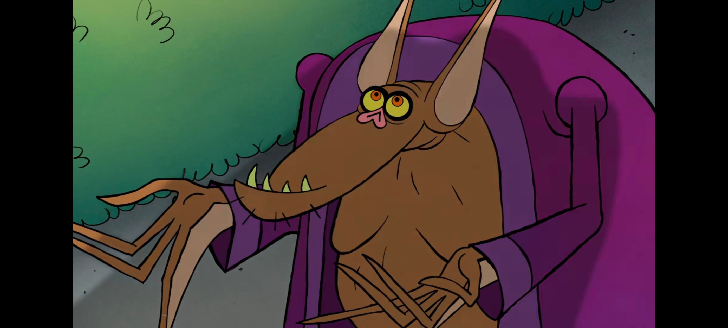 蝙蝠侠家族,蝙蝠侠一家,DC,动画,动漫,番剧,ACG