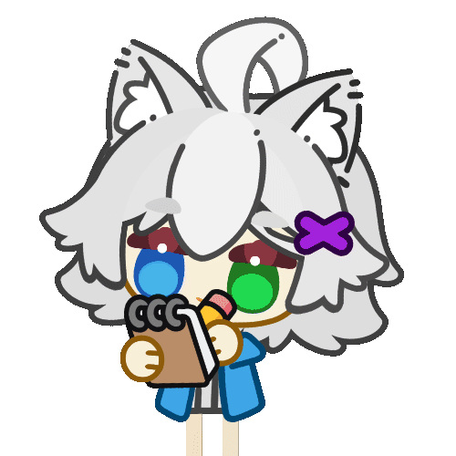 シモカゼちゃん