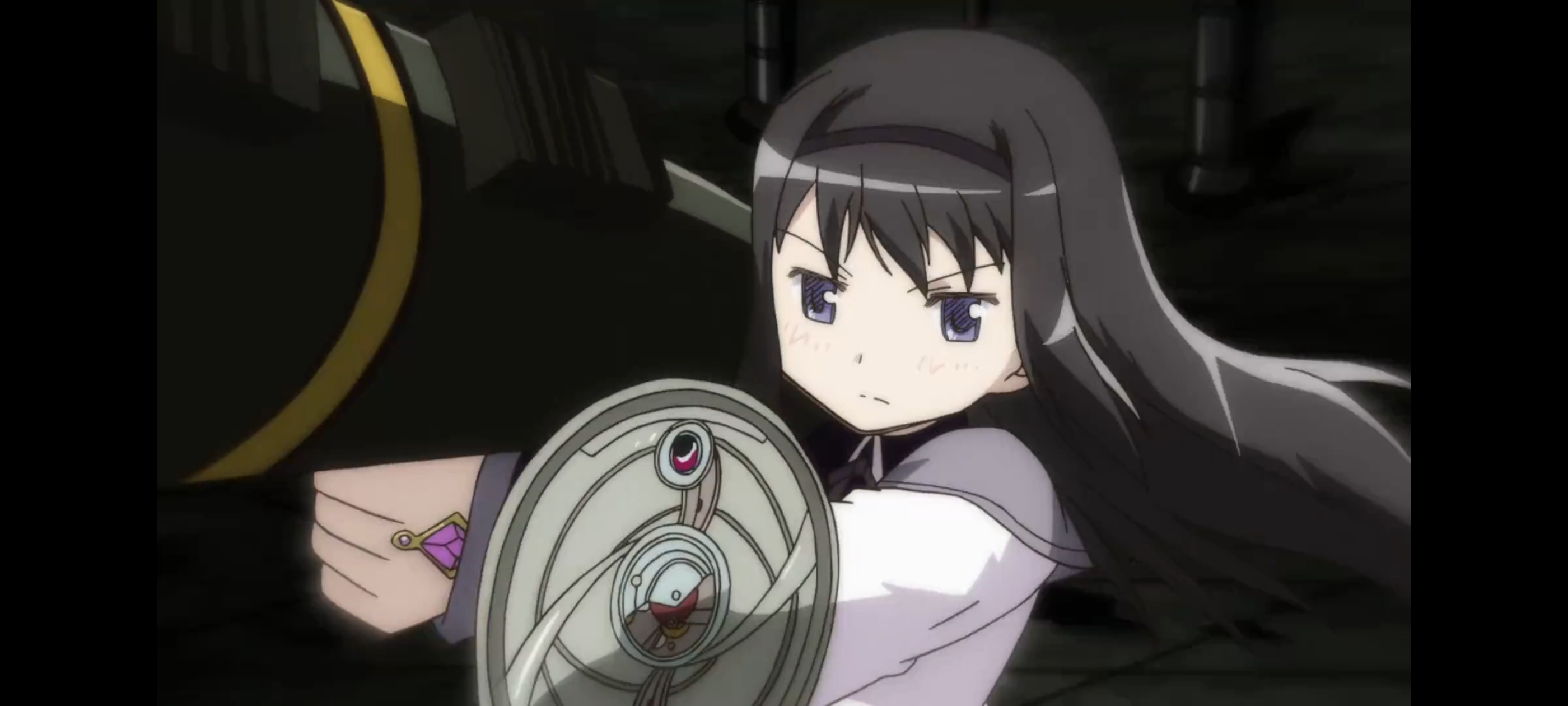 魔法少女小圆,魔法少女,动画,动漫,番剧,二次元,ACG