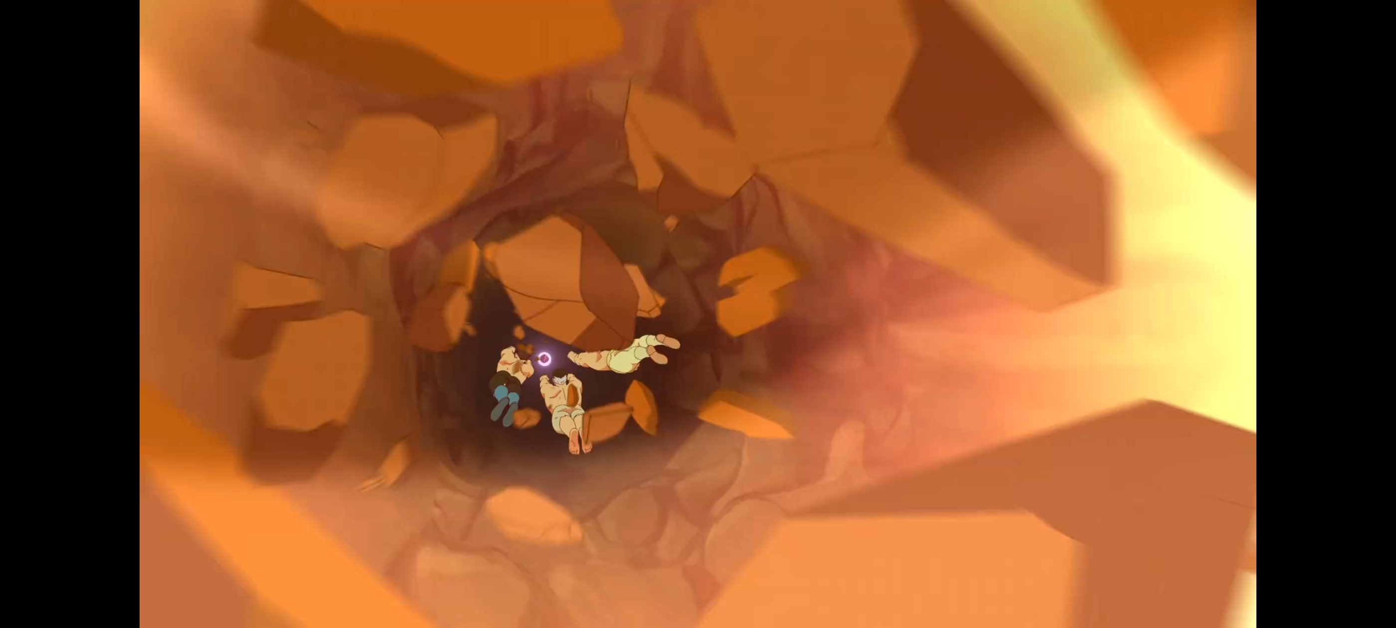 无敌少侠,image,动画,动漫,番剧,ACG