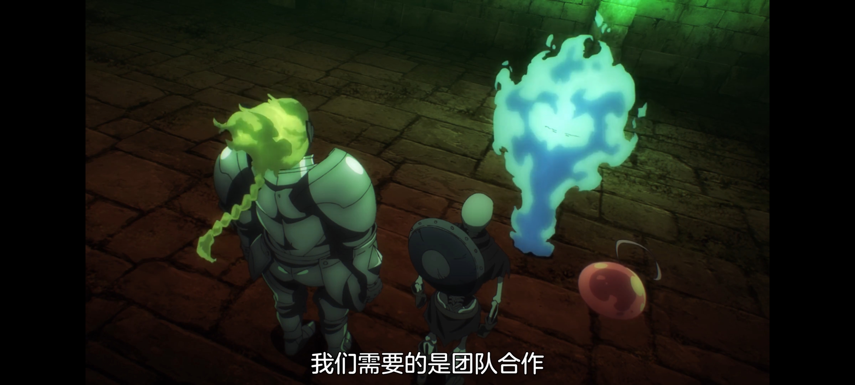 关于我转生变成史莱姆这档事,动画,动漫,番剧,二次元,ACG