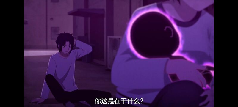 小伽椰并不可怕,神八小妹并不可怕,动画,动漫,番剧,二次元,ACG