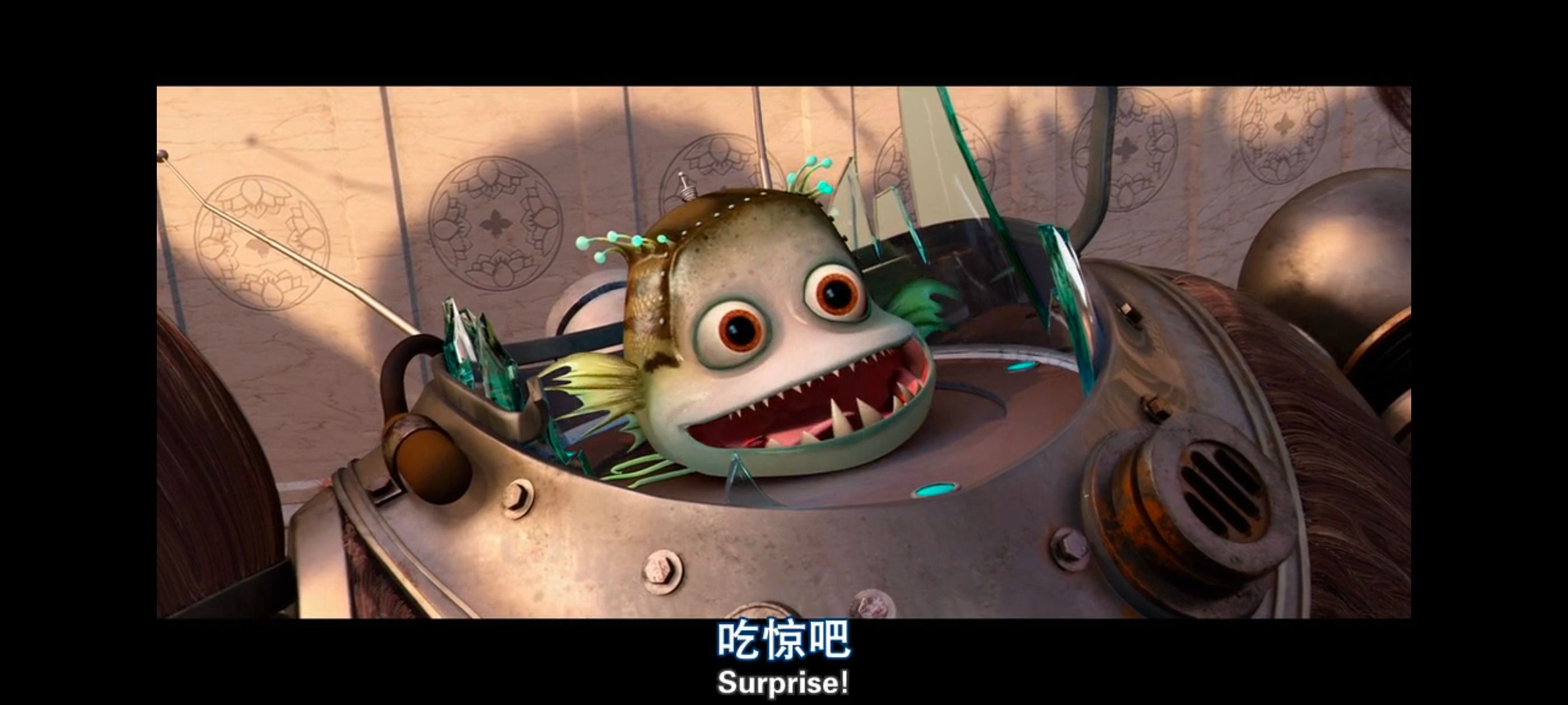 超级大坏蛋,思维大师,动画电影,动画,动漫,欧美动画,欧美动漫,ACG