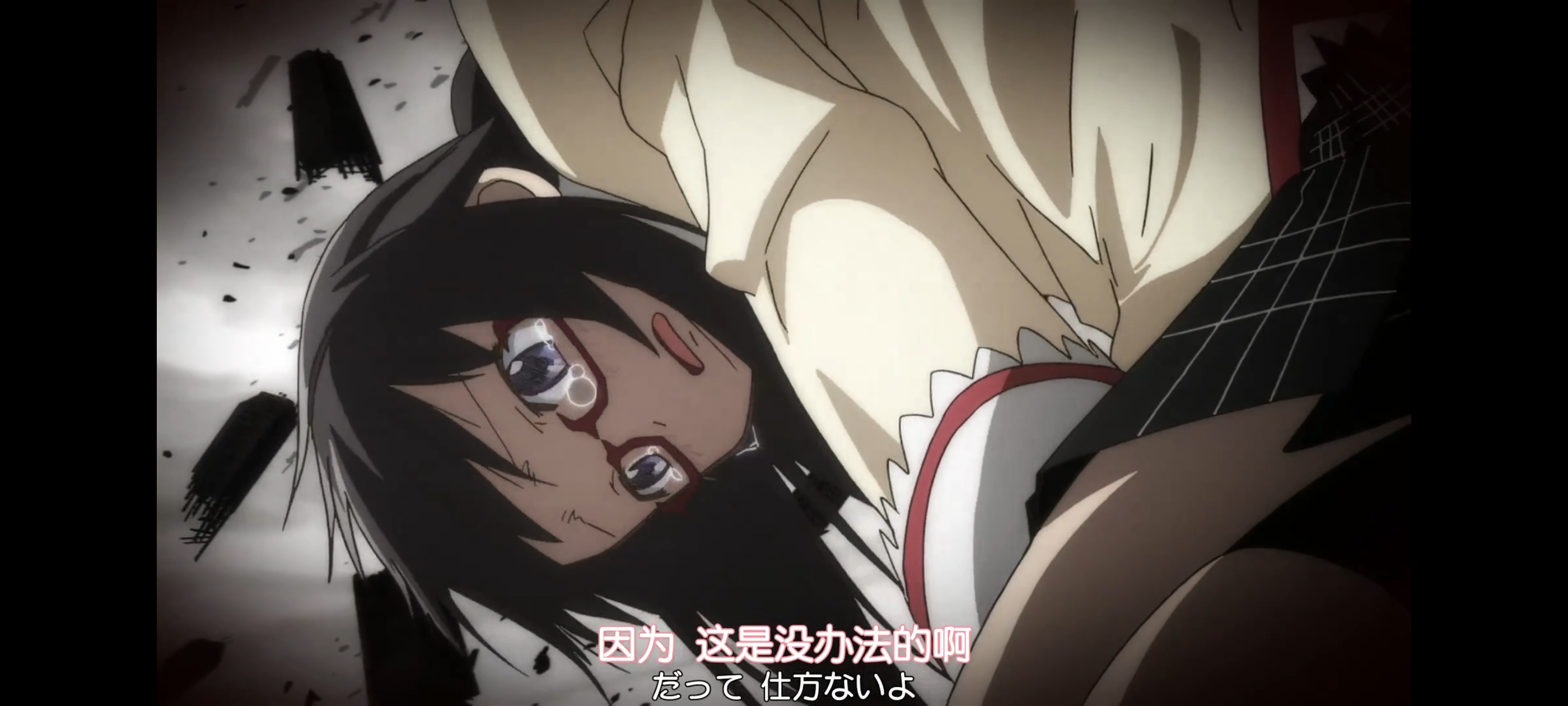 魔法少女小圆,魔法少女,动画,动漫,二次元,ACG