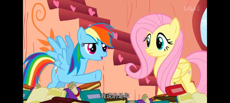 小马宝莉,小马宝莉友谊魔法,彩虹小马,我的小马驹,动画,动漫,番剧,ACG