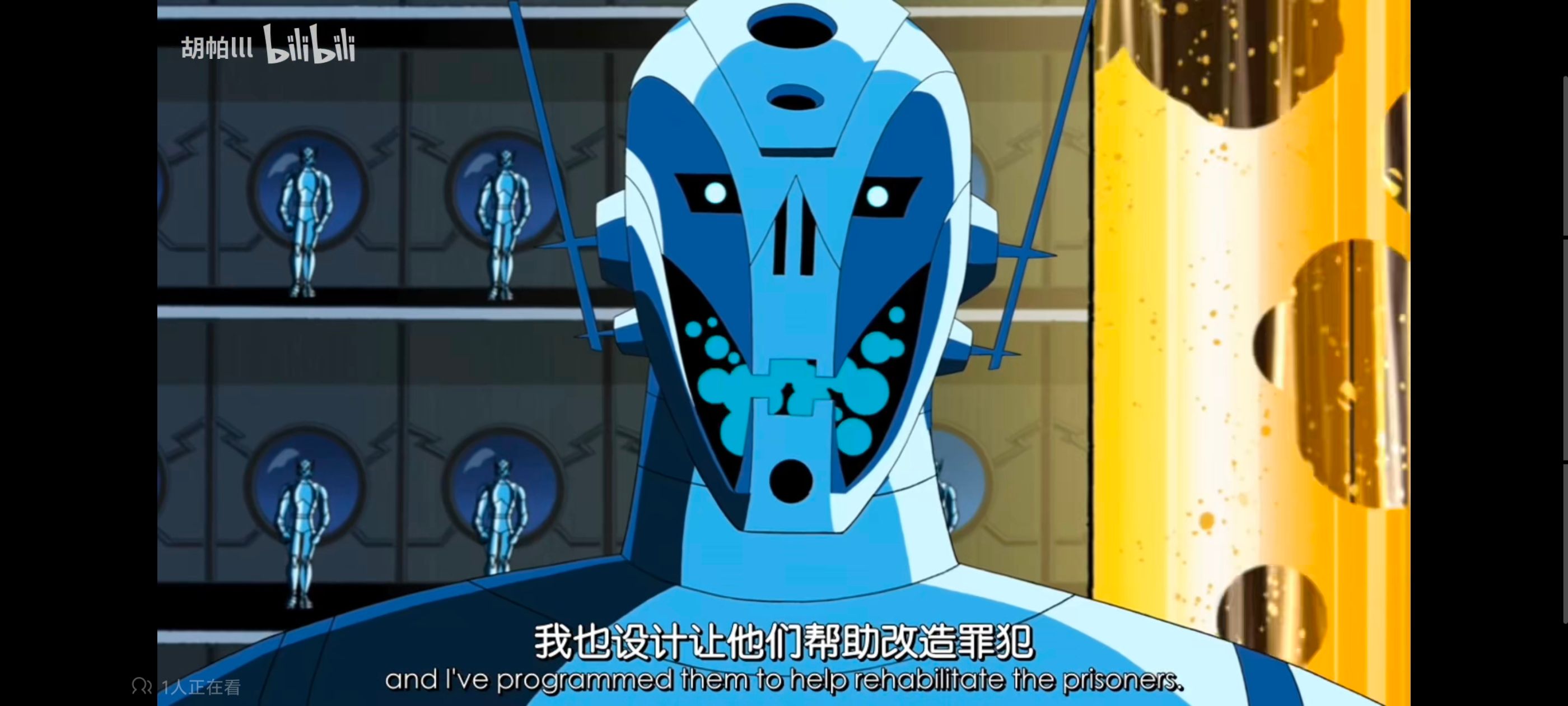 复仇者世上最强英雄组合,复仇者联盟,超级英雄,动画,动漫,番剧,ACG