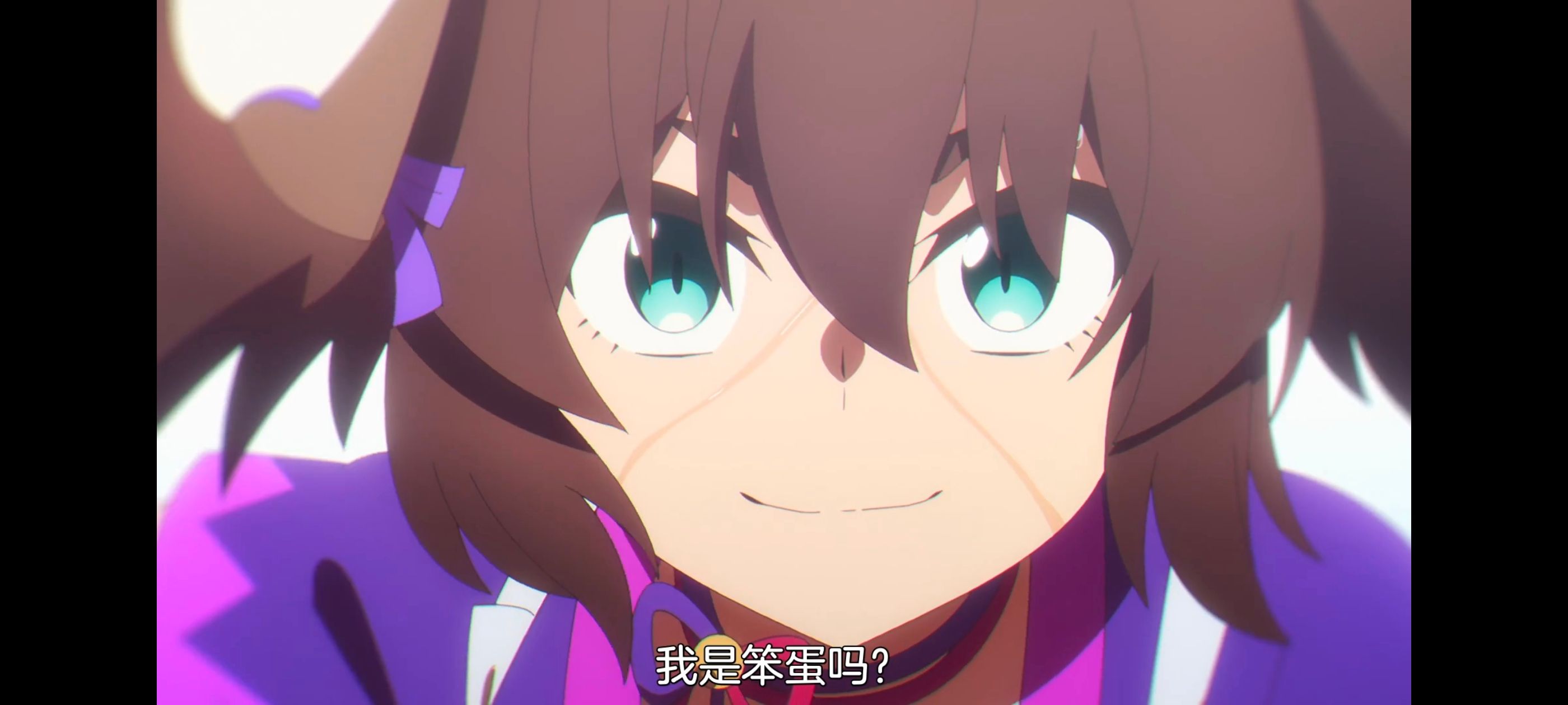 赛马娘,赛马娘PrettyDreby,芦毛灰姑娘,赛马娘芦毛灰姑娘,动画,动漫,番剧,ACG