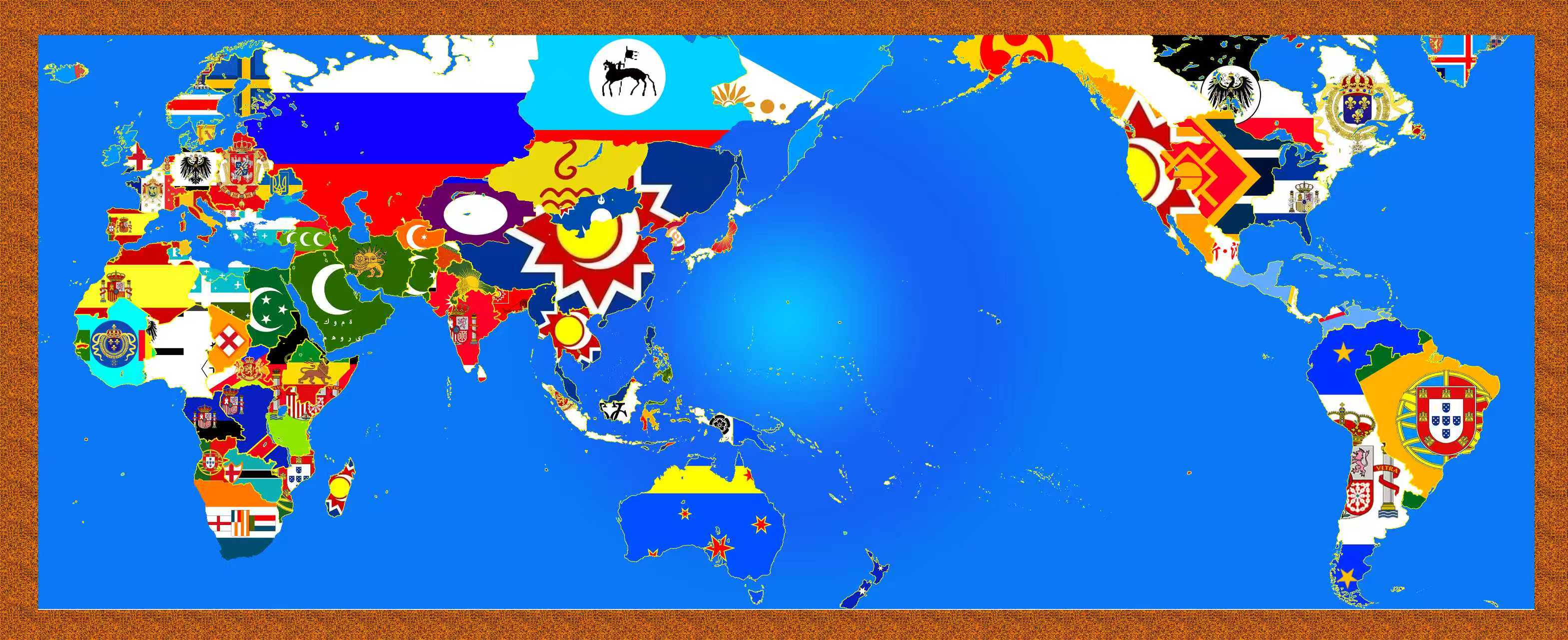 架空,架空历史,明朝