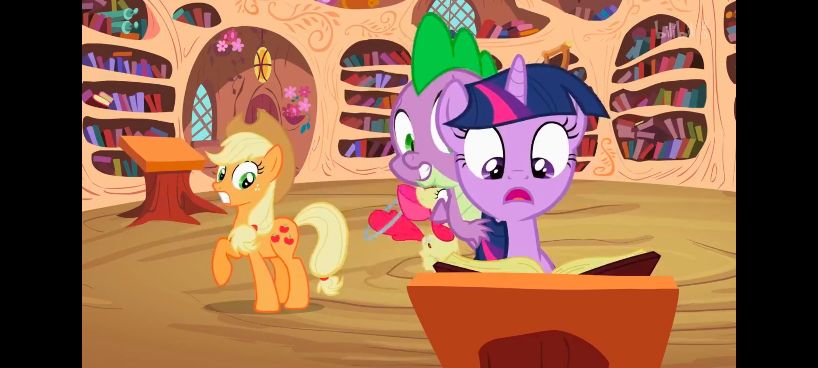 小马宝莉,彩虹小马,我的小马驹,动漫,动画,番剧,ACG