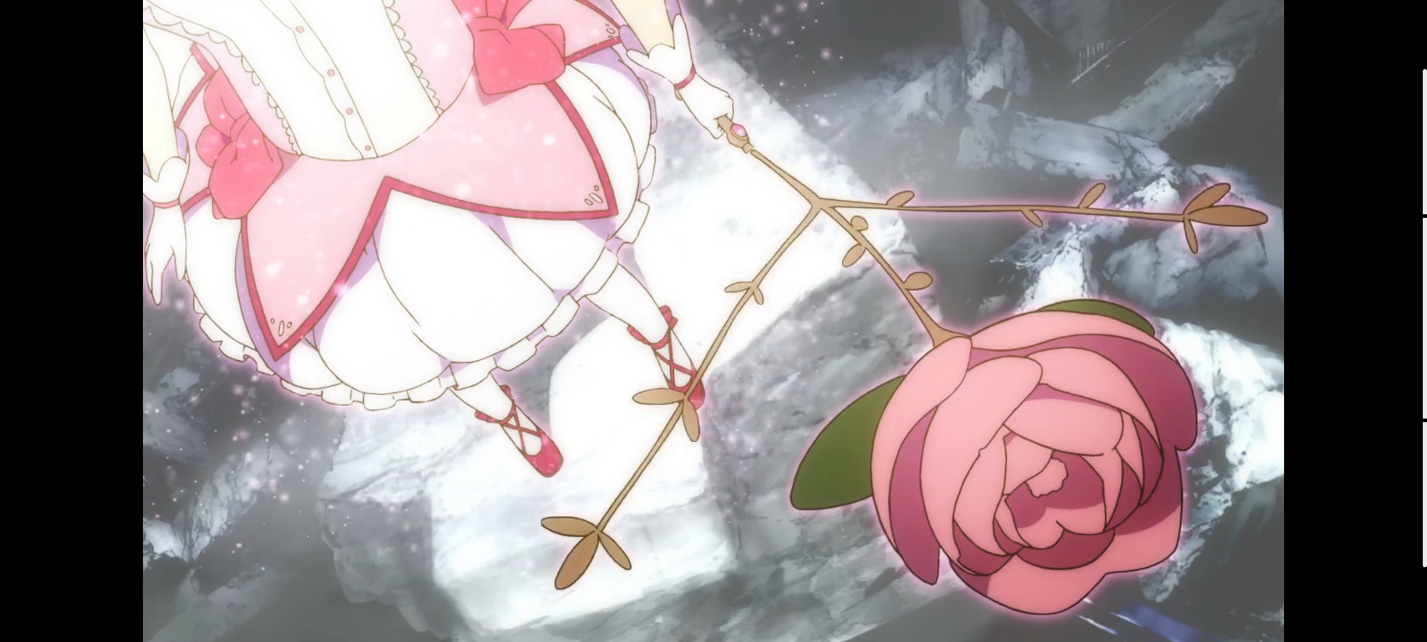 魔法少女小圆,魔法少女,动画,动漫,番剧,二次元,ACG