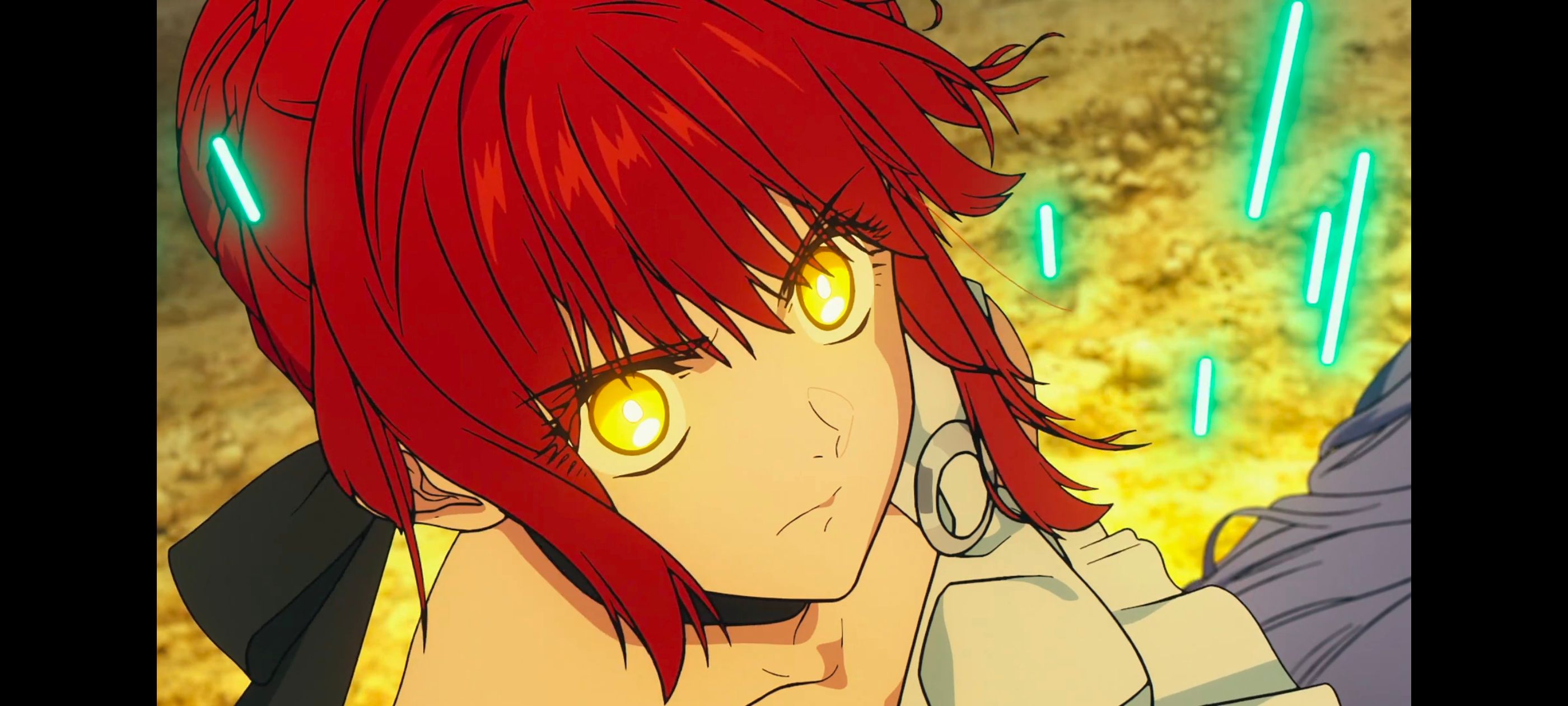 命运奇异赝品,FatestrangeFake,动画,动漫,番剧,ACG