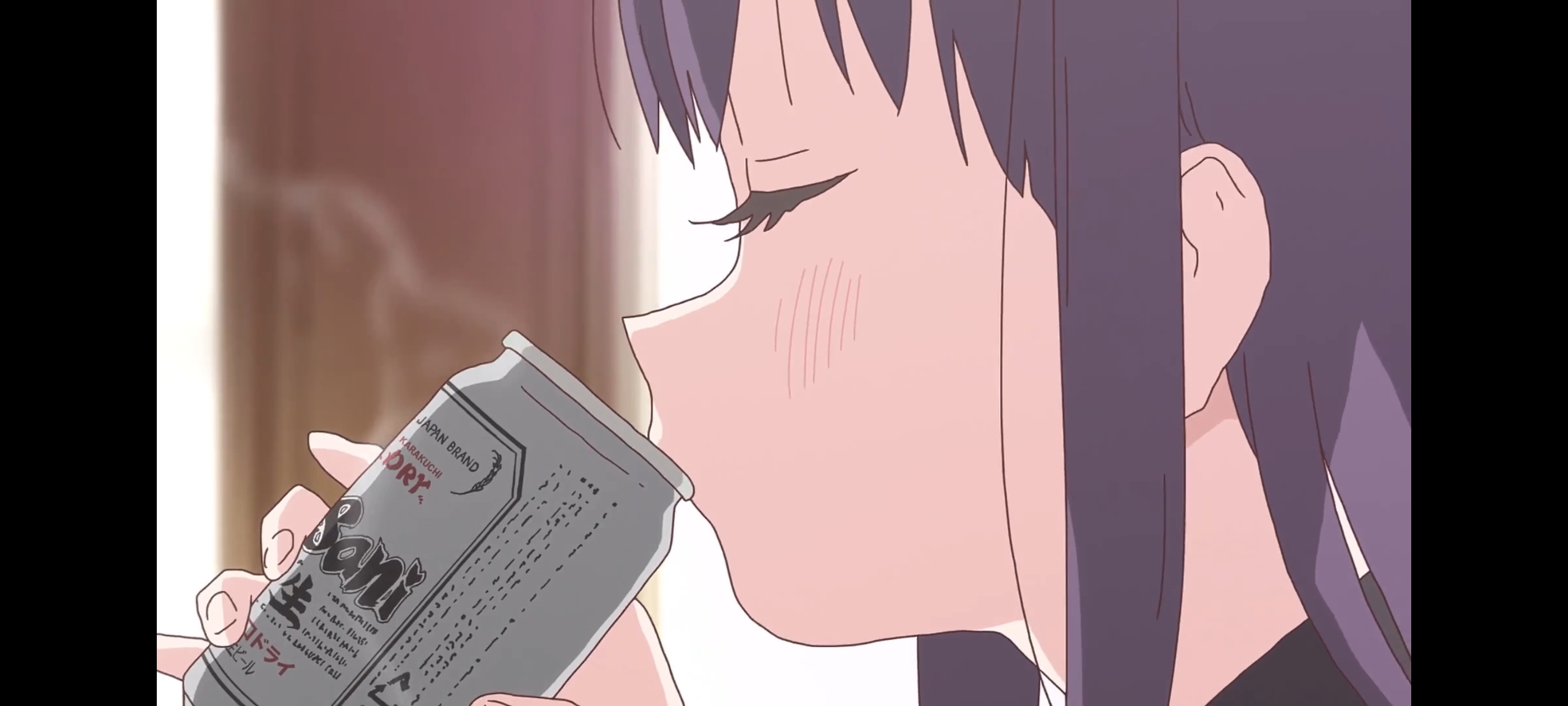 上伊那牡丹酒醉身姿似百合花般,上伊那牡丹醉姿如百合,动画,动漫,番剧,二次元,ACG