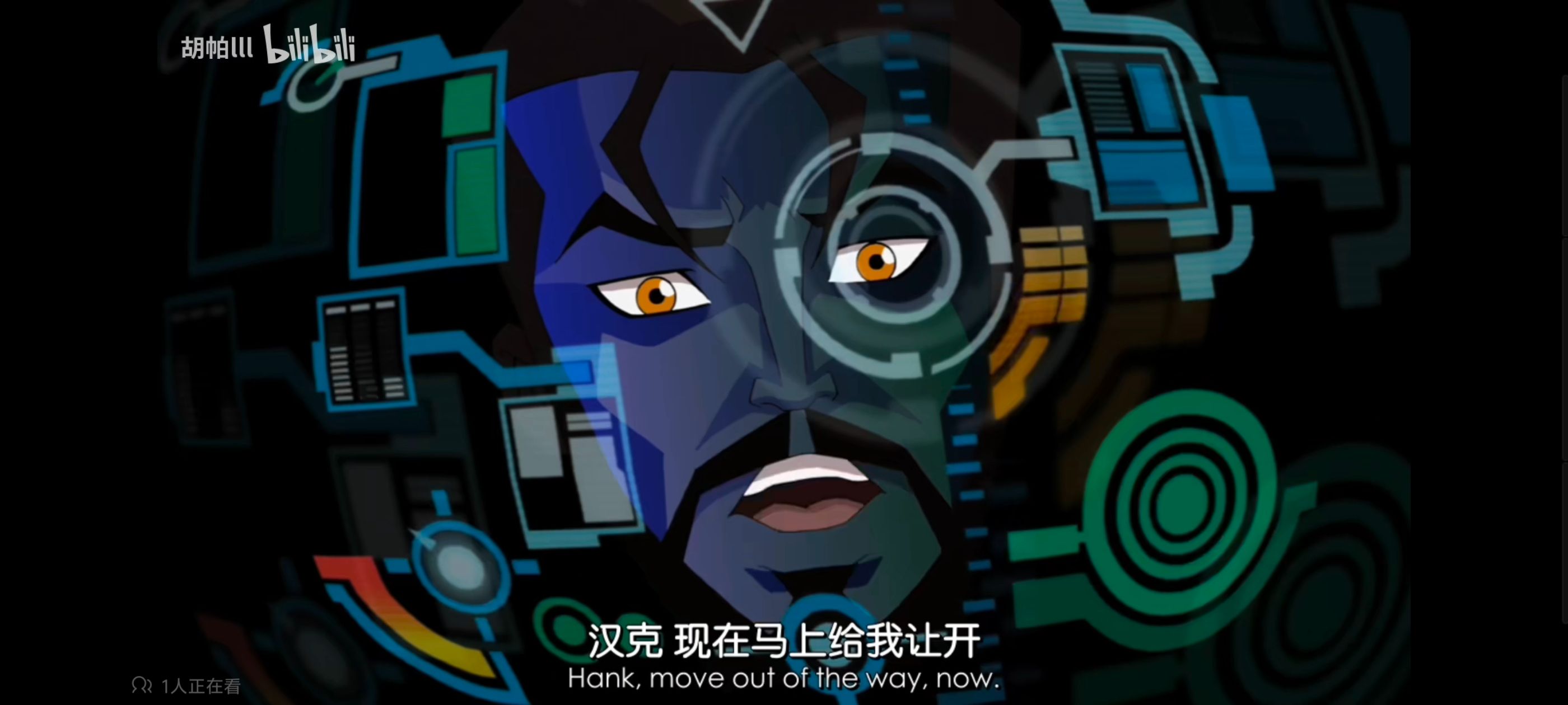 复仇者世上最强英雄组合,复仇者联盟,动画,动漫,番剧,ACG,超级英雄联盟复仇者