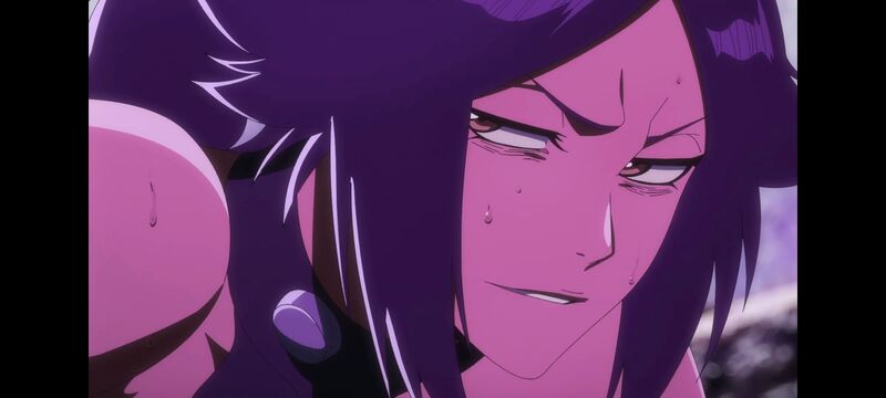 死神,千年血战,Bleach,动画,动漫,番剧,日漫,二次元,ACG