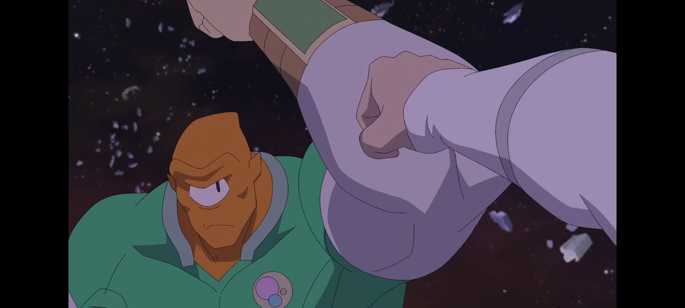 无敌少侠,image,动画,动漫,番剧,ACG,超级英雄,二次元