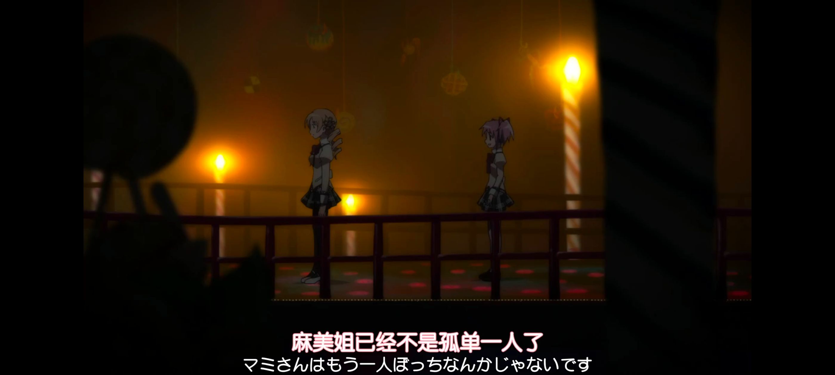 魔法少女小圆,魔法少女,动画,动漫,番剧,ACG